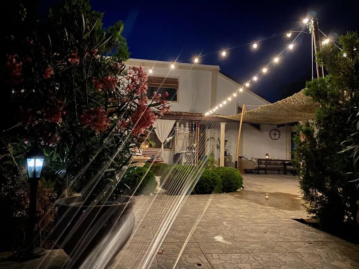 招待所 Villa Dune 瓦爾納