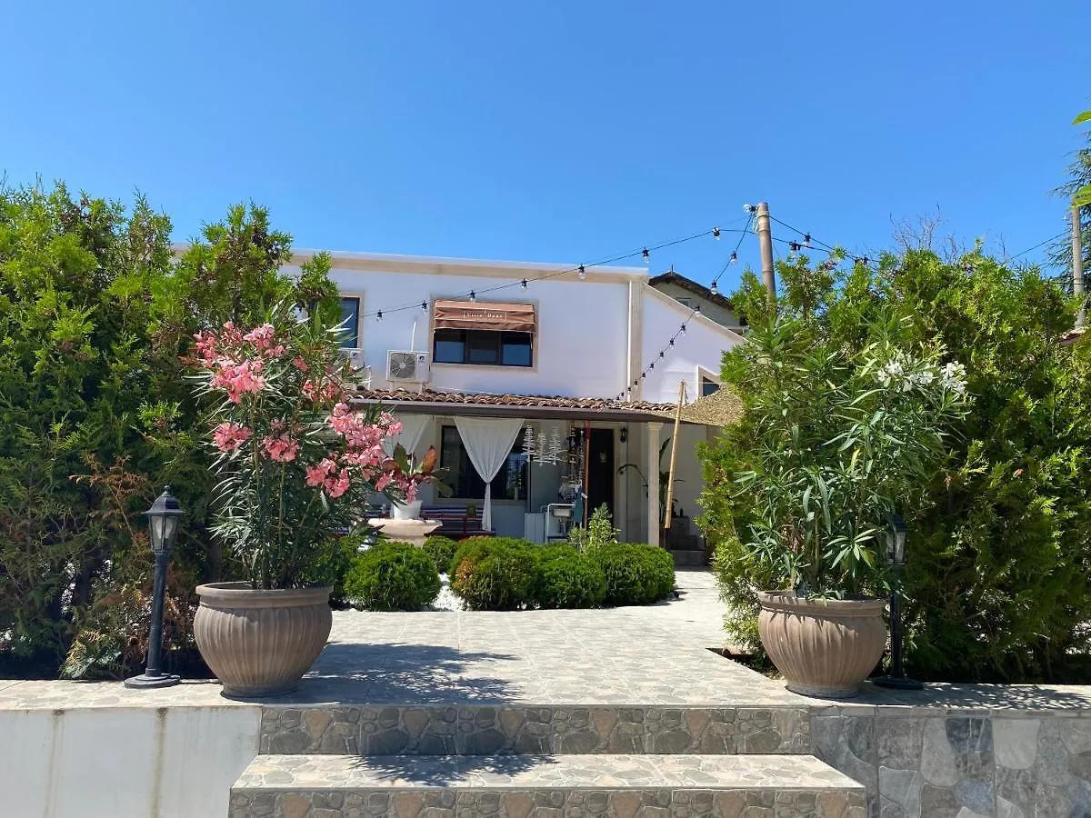 Villa Dune 瓦爾納